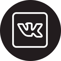 Логотип социальной сети